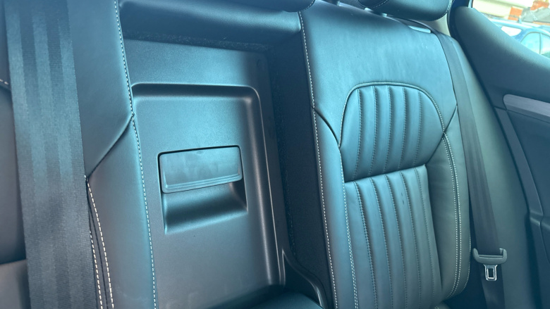 Skoda Superb 2.0 TDI CR SE L 5dr DSG Diesel Hatchback